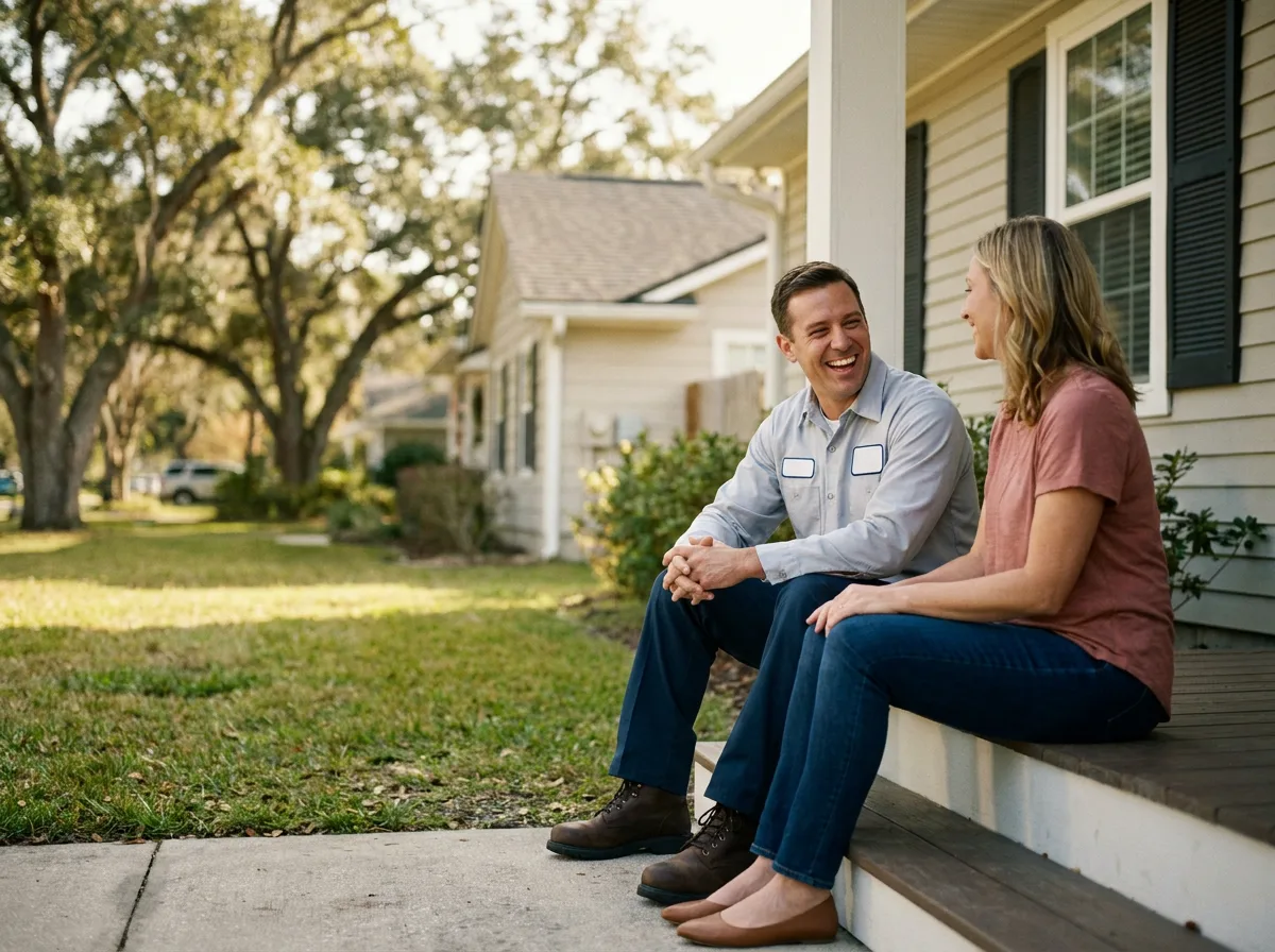Septic tank pumping FAQs for Danville, CA